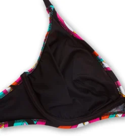 Lise Charmel La Psychedelia Halter Swim Top FBB3224 -Allure Wear Shop lise charmel lich01 fbb3224 cs6