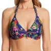 Lise Charmel La Precieuse Halter Swim Top FBB3235 -Allure Wear Shop lise charmel lich01 fbb3235 gs