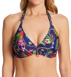 Lise Charmel La Precieuse Halter Swim Top FBB3235