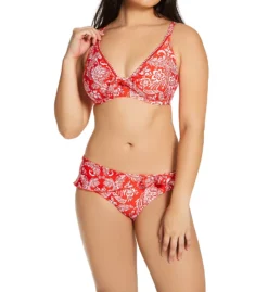 Lise Charmel La Bandana Antigel Halter Swim Top FBB3294 -Allure Wear Shop lise charmel lich01 fbb3294 cs4