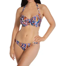 Lise Charmel La Maya Antigel Balconet Swim Top FBB3555 -Allure Wear Shop lise charmel lich01 fbb3555 cs3