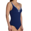 Lise Charmel L'Ecocherie Non-Wire One Piece Swimsuit FBB9204