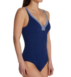 Lise Charmel L'Ecocherie Non-Wire One Piece Swimsuit FBB9204