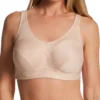 Lunaire Coolmax Underwire Sports Bra 11111 -Allure Wear Shop lunaire lun001 11111 gs