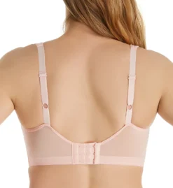 Lunaire Versailles Seamless Jacquard Soft Cup Bra 13214 -Allure Wear Shop lunaire lun001 13214 bs