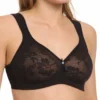 Lunaire Versailles Seamless Jacquard Soft Cup Bra 13214 -Allure Wear Shop lunaire lun001 13214 gs