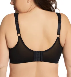 Lunaire Love Knot Underwire Bra 13311 -Allure Wear Shop lunaire lun001 13311 bs