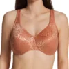 Lunaire Jacquard Minimizer Bra 13511 -Allure Wear Shop lunaire lun001 13511 gs