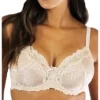 Lunaire Whimsy Barbados Lace Demi Bra 15211
