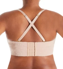 Lunaire New NY Strapless Underwire Bra 17512 -Allure Wear Shop lunaire lun001 17512 cs1