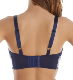 Lunaire Limoges All Over Lace Bra 29711 -Allure Wear Shop lunaire lun001 29711 bs