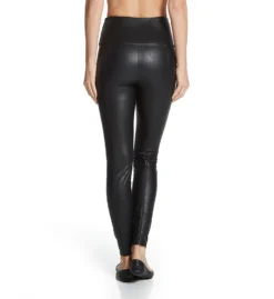 Lysse Leggings Textured Vegan Leather Legging 2384 -Allure Wear Shop lysse leggings lile01 2384 bs