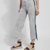 Lysse Leggings Emilia Wide Leg Crop Shaping Pant 2436 -Allure Wear Shop lysse leggings lile01 2436 gs