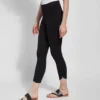Lysse Leggings Jasmyne Crop Legging 2480 -Allure Wear Shop lysse leggings lile01 2480 gs