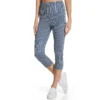 Lysse Leggings Denim Capri 3003 -Allure Wear Shop lysse leggings lile01 3003 gs