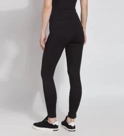 Lysse Leggings Denim Shaping Skinny Legging 6174A -Allure Wear Shop lysse leggings lile01 6174a bs