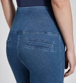 Lysse Leggings Denim Shaping Skinny Legging 6174A -Allure Wear Shop lysse leggings lile01 6174a cs2