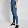 Lysse Leggings Denim Shaping Skinny Legging 6174A