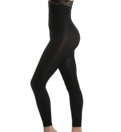 Magic Bodyfashion Lovely Legs High Waist Shaping Legging 15HL -Allure Wear Shop magic bodyfashion mbf01 15hl cs3
