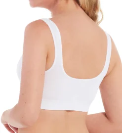 Magic Bodyfashion Seamless Comfort Bra 40CB -Allure Wear Shop magic bodyfashion mbf01 40cb bs