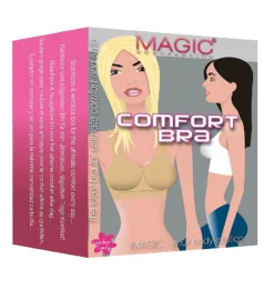 Magic Bodyfashion Seamless Comfort Bra 40CB -Allure Wear Shop magic bodyfashion mbf01 40cb cs1