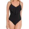 MagicSuit Solid Isabel Underwire One Piece Swimsuit 6006018