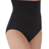 MagicSuit Solid High Waist Brief Swim Bottom 6006028