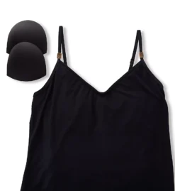 MagicSuit Solid Mila Romper One Piece Swimsuit 6006036 -Allure Wear Shop magicsuit mags01 6006036 cs4