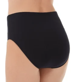 MagicSuit Solid Jersey Classic Brief Swim Bottom 6006038 -Allure Wear Shop magicsuit mags01 6006038 bs
