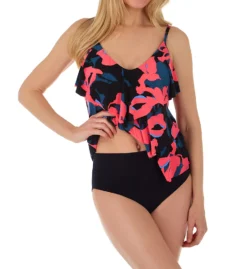 MagicSuit Solid Jersey Classic Brief Swim Bottom 6006038 -Allure Wear Shop magicsuit mags01 6006038 cs3