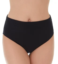 MagicSuit Solid Jersey Classic Brief Swim Bottom 6006038 -Allure Wear Shop magicsuit mags01 6006038 fs