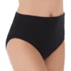 MagicSuit Solid Jersey Classic Brief Swim Bottom 6006038 -Allure Wear Shop magicsuit mags01 6006038 gs
