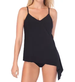 MagicSuit Solid Alex Underwire Tankini Swim Top 6006040 -Allure Wear Shop magicsuit mags01 6006040 cs1