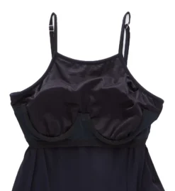 MagicSuit Solid Julia Underwire Tankini Swim Top 6006047 -Allure Wear Shop magicsuit mags01 6006047 cs2