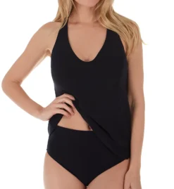 MagicSuit Solid Taylor Underwire Tankini Swim Top 6006052 -Allure Wear Shop magicsuit mags01 6006052 cs1