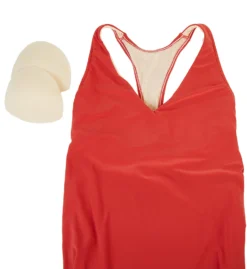 MagicSuit Solid Taylor Underwire Tankini Swim Top 6006052 -Allure Wear Shop magicsuit mags01 6006052 cs5