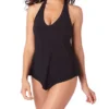 MagicSuit Solid Taylor Underwire Tankini Swim Top 6006052 -Allure Wear Shop magicsuit mags01 6006052 gs