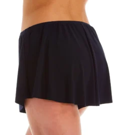 MagicSuit Solid Jersey Tap Pant Swim Bottom 6006070 -Allure Wear Shop magicsuit mags01 6006070 bs