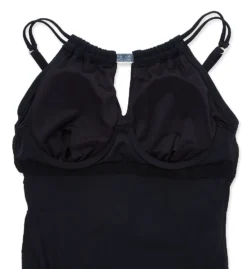 MagicSuit Solids Susan One Piece Swimsuit 6006072 -Allure Wear Shop magicsuit mags01 6006072 cs5