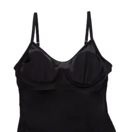 MagicSuit Solid Brynn Underwire One Piece Swimsuit 6006093 -Allure Wear Shop magicsuit mags01 6006093 cs3