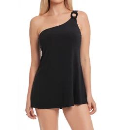 MagicSuit Solid Amal Wire Free One Piece Swimsuit 6008041 -Allure Wear Shop magicsuit mags01 6008041 cs1