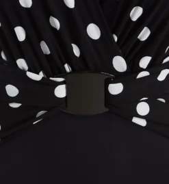 MagicSuit Small Bang Angelina Wire Free One Piece Swimsuit 6009714 -Allure Wear Shop magicsuit mags01 6009714 cs1