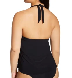MagicSuit Twister Mallory Tankini Swim Top 6009951 -Allure Wear Shop magicsuit mags01 6009951 bs