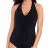 MagicSuit Twister Mallory Tankini Swim Top 6009951 -Allure Wear Shop magicsuit mags01 6009951 gs