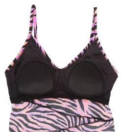 MagicSuit Wild Life Chloe Tankini Swim Top 6010134 -Allure Wear Shop magicsuit mags01 6010134 cs6
