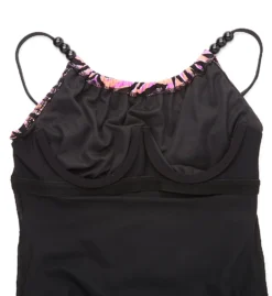 MagicSuit Wild Life Lisa One Piece Swimsuit 6010155 -Allure Wear Shop magicsuit mags01 6010155 cs6