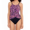 MagicSuit Wild Life Lisa One Piece Swimsuit 6010155