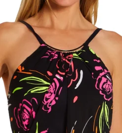 MagicSuit Neon Nature Jill One Piece Swimsuit 6010524 -Allure Wear Shop magicsuit mags01 6010524 cs2