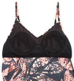 MagicSuit Urban Safari Alex Tankini Swim Top 6011340 -Allure Wear Shop magicsuit mags01 6011340 cs5