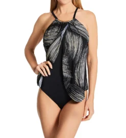 MagicSuit Stroke Of Luck Jill One Piece Swimsuit 6011624 -Allure Wear Shop magicsuit mags01 6011624 cs1